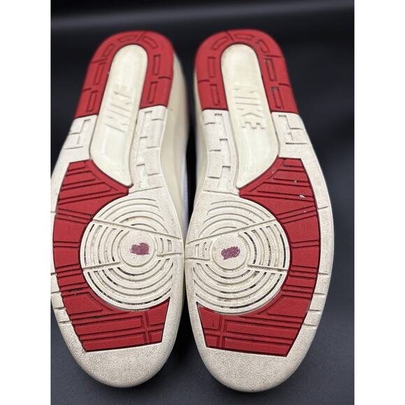 Size 12 - Air Jordan 2 Retro Low Chicago Twist Women’s=Mens 10.5 FD4849-106 - Picture 10 of 11